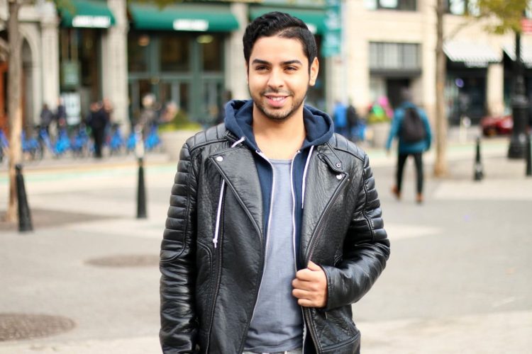How to Pair Your Outfit with a Cologne with Alsenio How to Pair Your Outfit with a Cologne with Alsenio