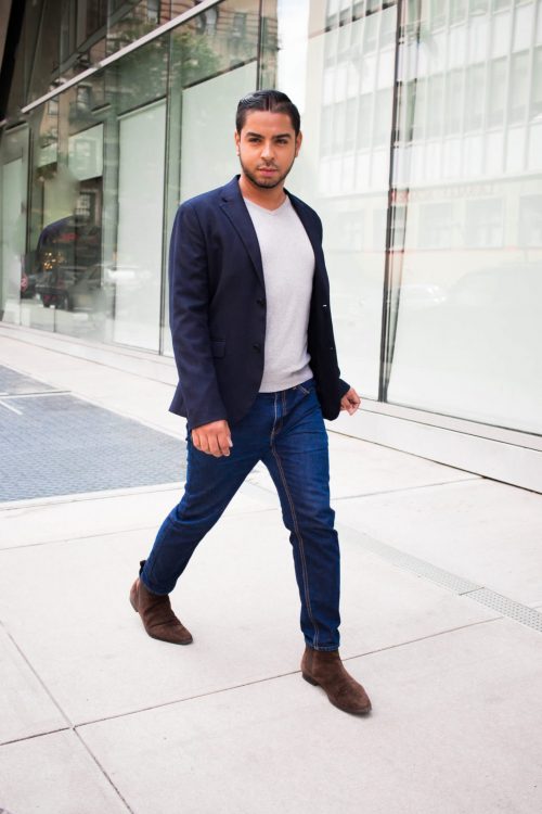 How to Pair Your Outfit with a Cologne with Alsenio How to Pair Your Outfit with a Cologne with Alsenio