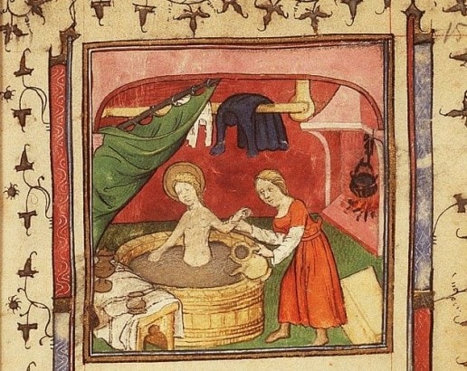 The History of Men’s Fragrance The History of Men’s Fragrance