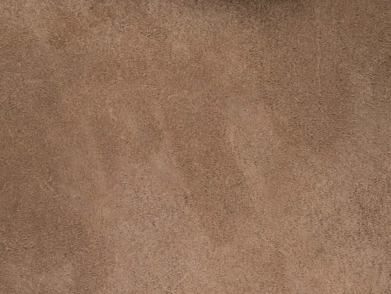 What Does Suede Smell Like?