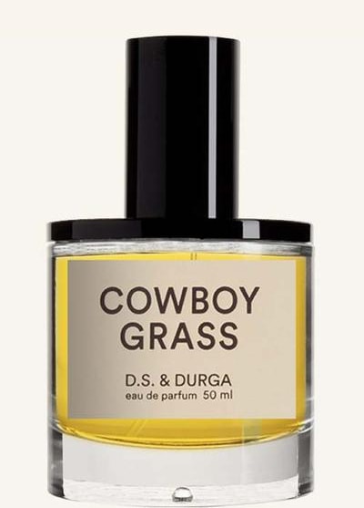 What Does Vetiver Smell Like? The Ultimate Guide D.S. & Durga Cowboy Grass EDP