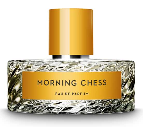 The 10 Best Leather Colognes on the Market Vilhelm Parfumerie Morning Chess EDP