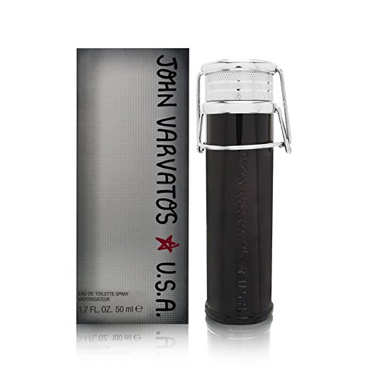 Which is the Best John Varvatos Cologne for Men? Ultimate Review John Varvatos Star USA Eau De Toilette Spray for Men