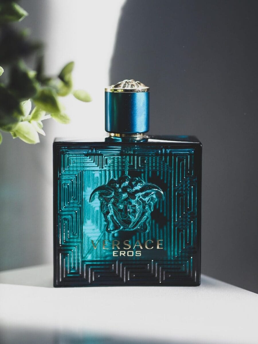 10 Best Smelling & Selling Men’s Cologne Versace Eros