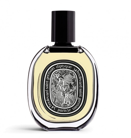 What Does Vetiver Smell Like? The Ultimate Guide Diptyque Vetyverio EDP