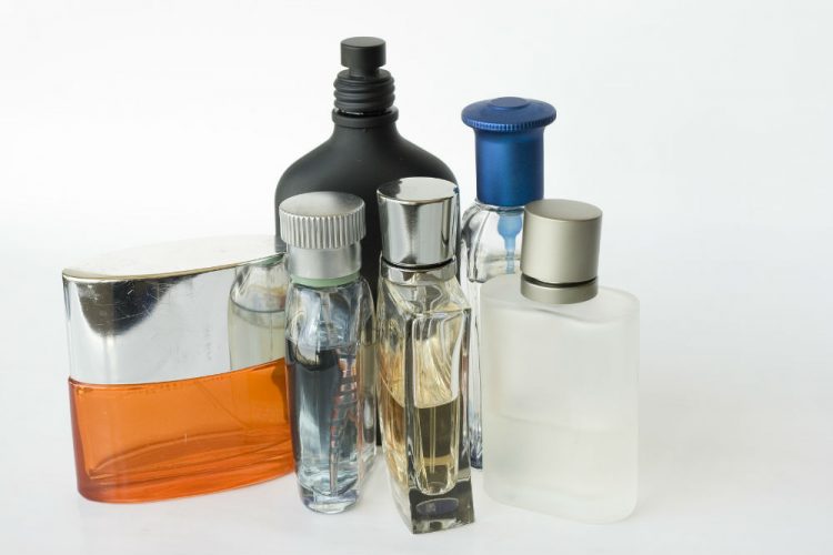 Cologne vs Perfume: What’s the Difference a variety of cologne bottles